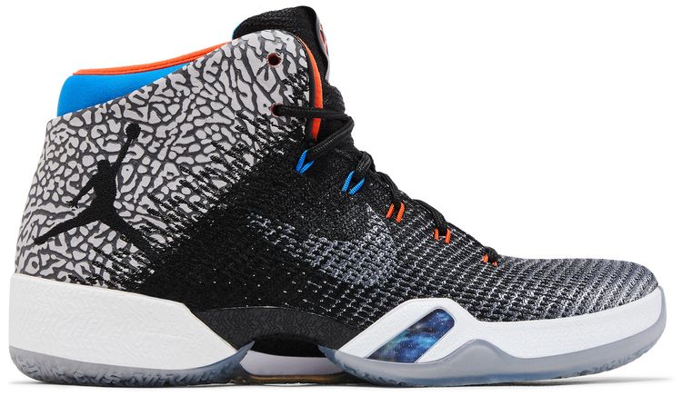 Air Jordan 31 Why Not