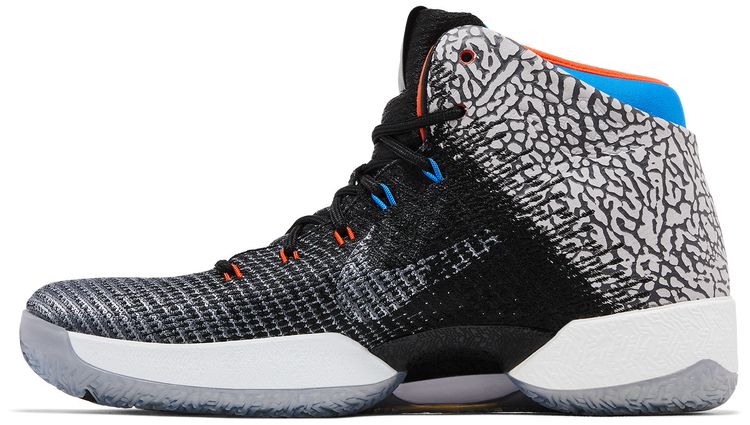 Air Jordan 31 Why Not