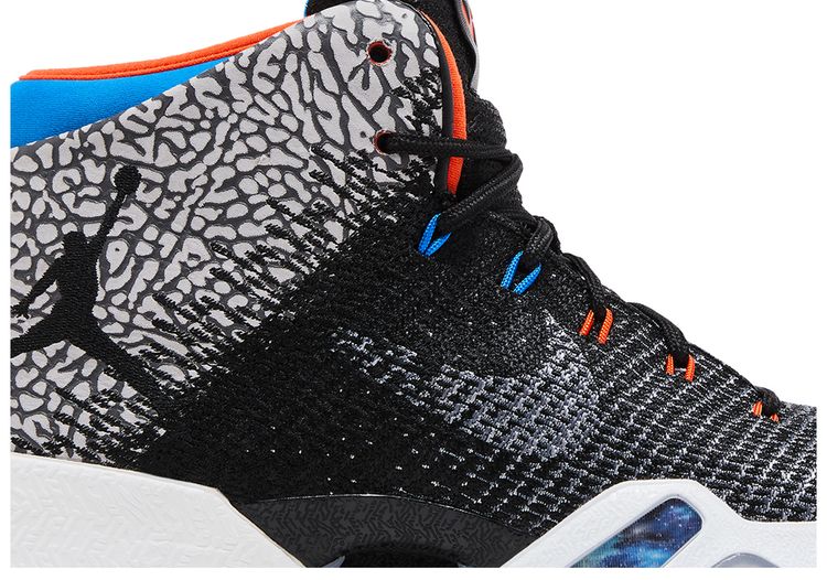 Air Jordan 31 Why Not