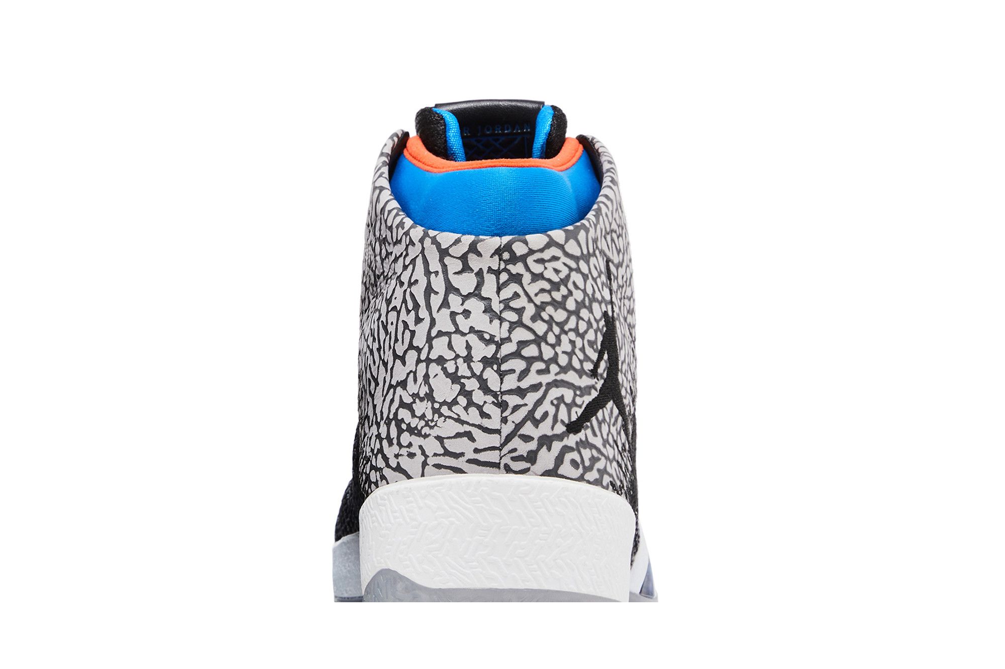 Buy Air Jordan 31 'Why Not' - AA9794 003 | GOAT