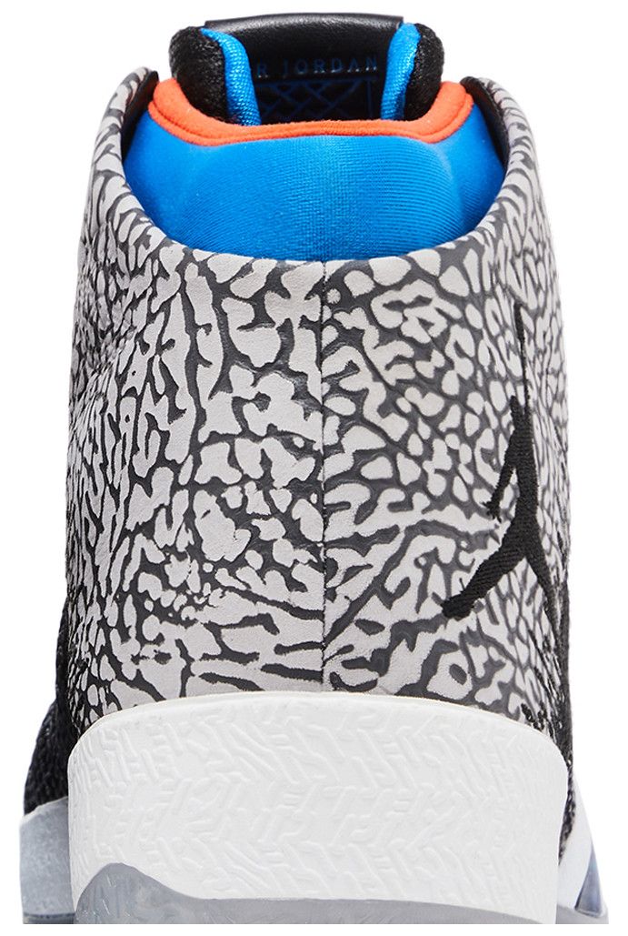 Air Jordan 31 Why Not