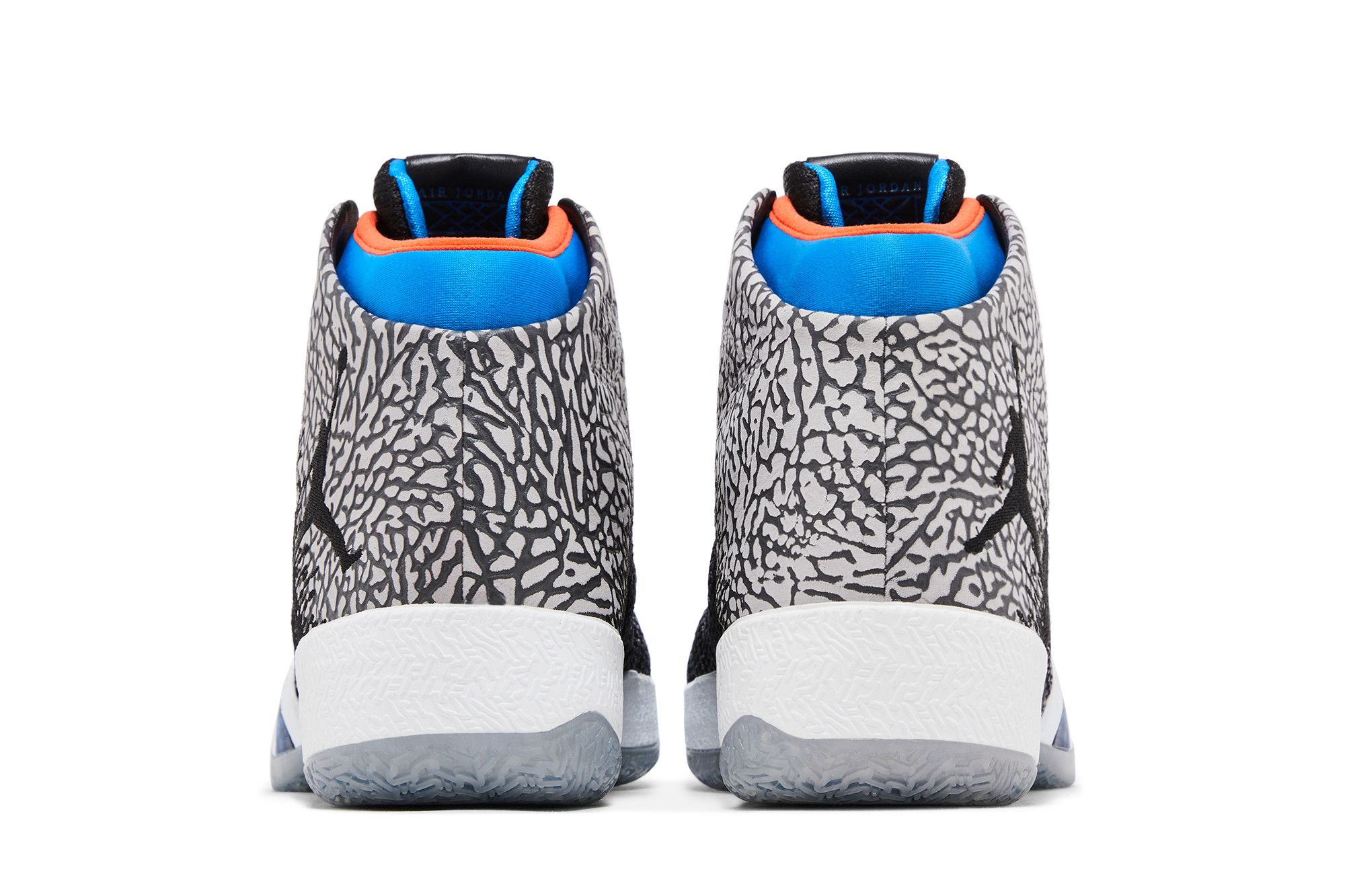 Buy Air Jordan 31 'Why Not' - AA9794 003 | GOAT