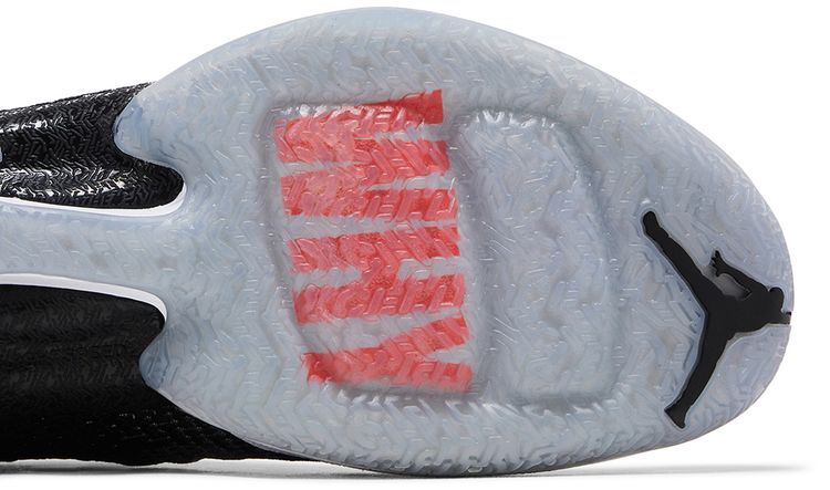 Air Jordan 31 Why Not