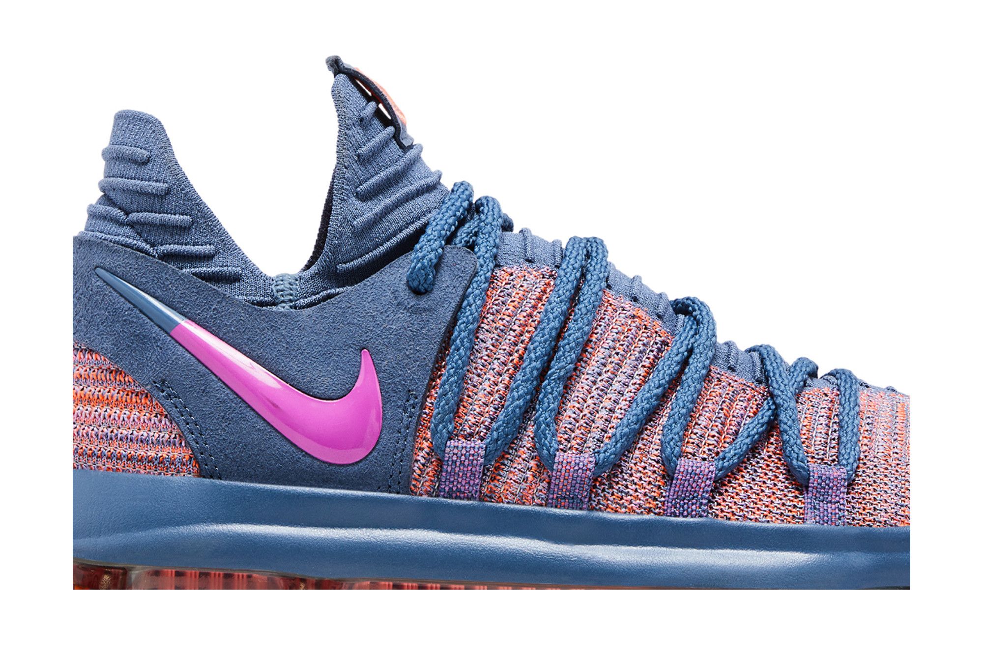Buy KD 10 'All Star' - 897817 400 | GOAT