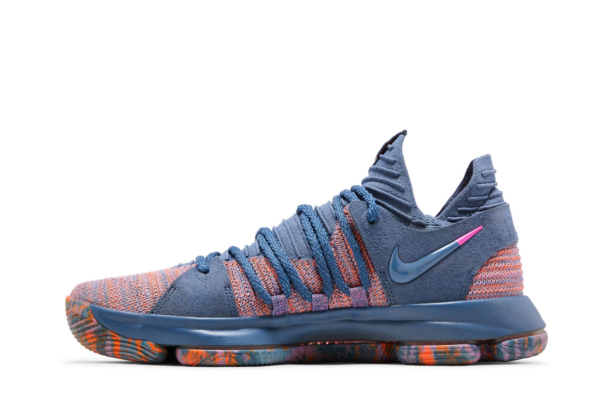 Buy KD 10 'All Star' - 897817 400 | GOAT