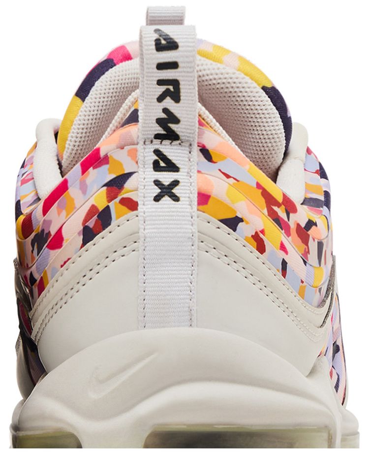 Nike Wmns Air Max 97 Ultra 17 Premium Confetti