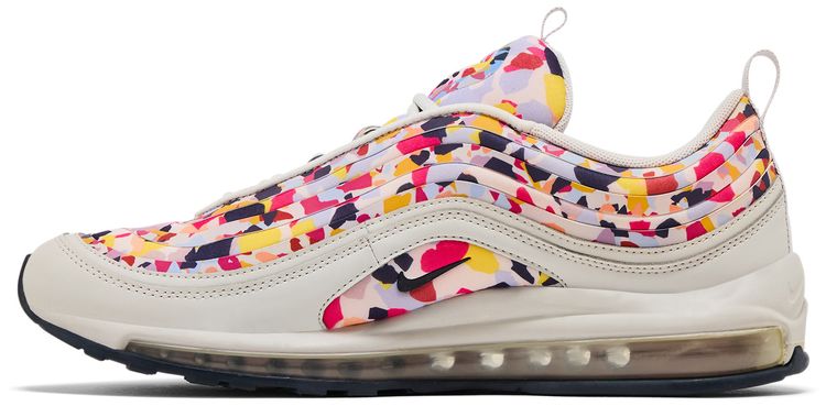 Nike Wmns Air Max 97 Ultra 17 Premium Confetti
