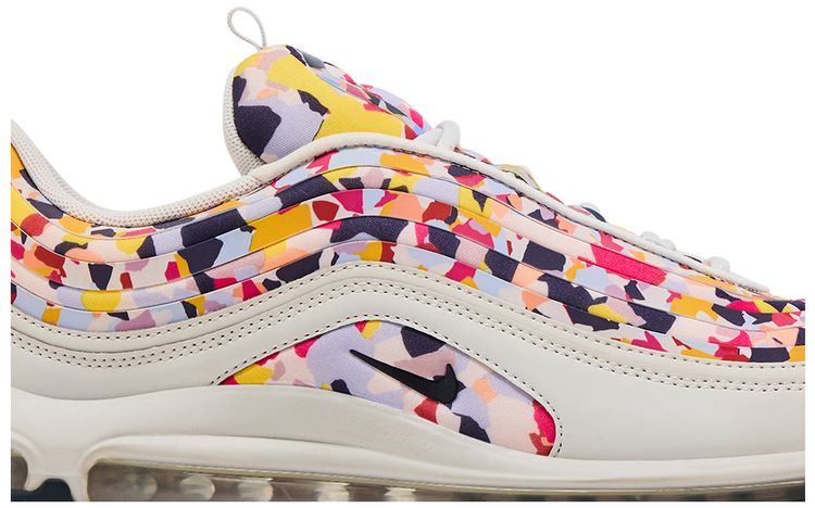 Nike Wmns Air Max 97 Ultra 17 Premium Confetti