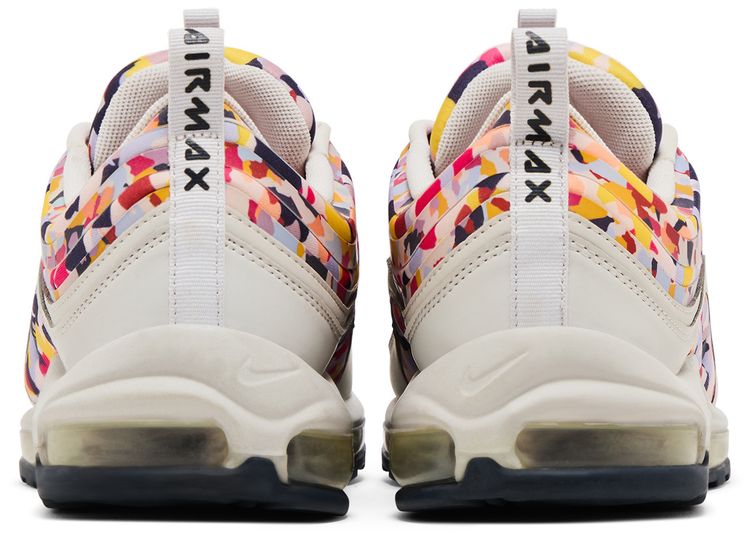 Nike Wmns Air Max 97 Ultra 17 Premium Confetti