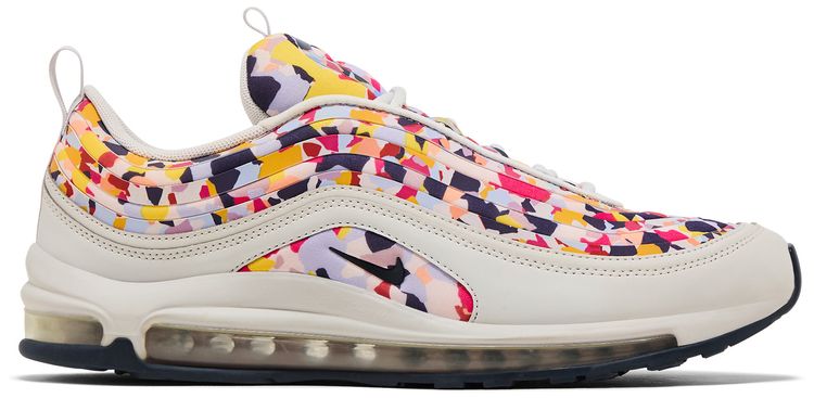 Nike Wmns Air Max 97 Ultra 17 Premium Confetti