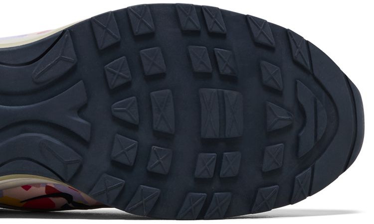 Nike Wmns Air Max 97 Ultra 17 Premium Confetti