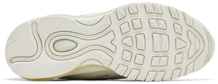 Nike Wmns Air Max 97 Barely Green