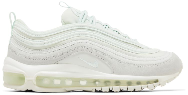 Nike Wmns Air Max 97 Barely Green