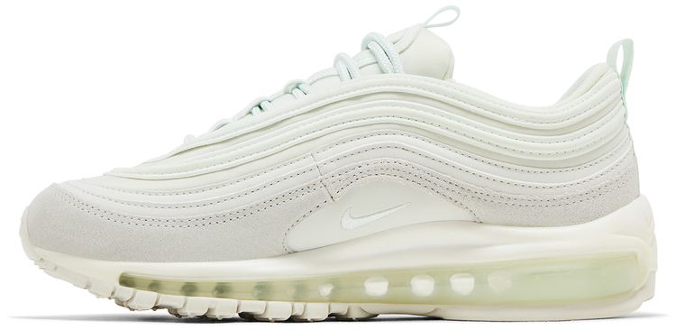 Nike Wmns Air Max 97 Barely Green