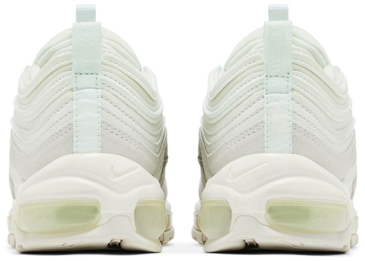 Nike Wmns Air Max 97 Barely Green