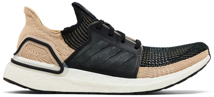 Adidas UltraBoost 19 Raw Sand
