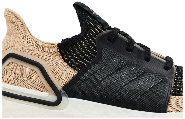 Adidas UltraBoost 19 Raw Sand