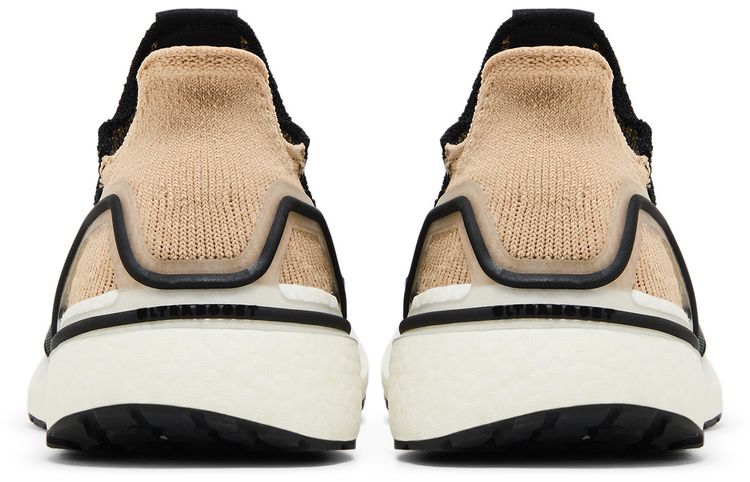 Adidas UltraBoost 19 Raw Sand