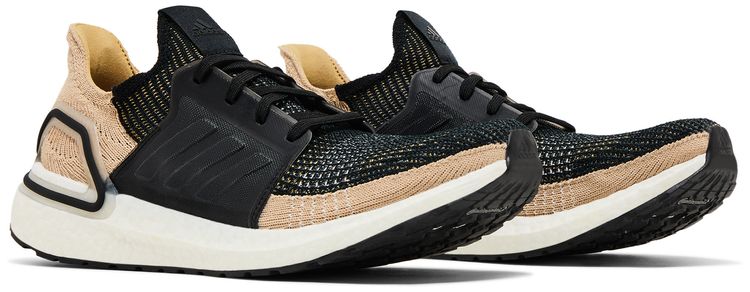 Adidas UltraBoost 19 Raw Sand