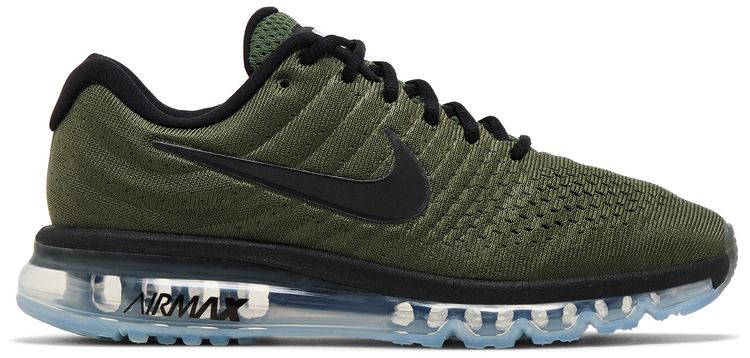 Nike Air Max 2017 Cargo Khaki