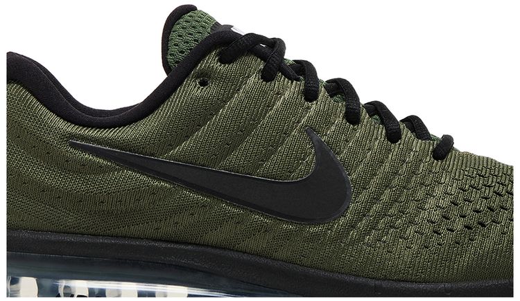 Nike Air Max 2017 Cargo Khaki