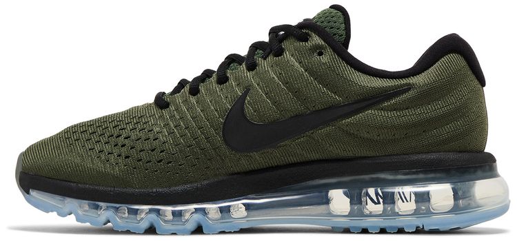 Nike Air Max 2017 Cargo Khaki