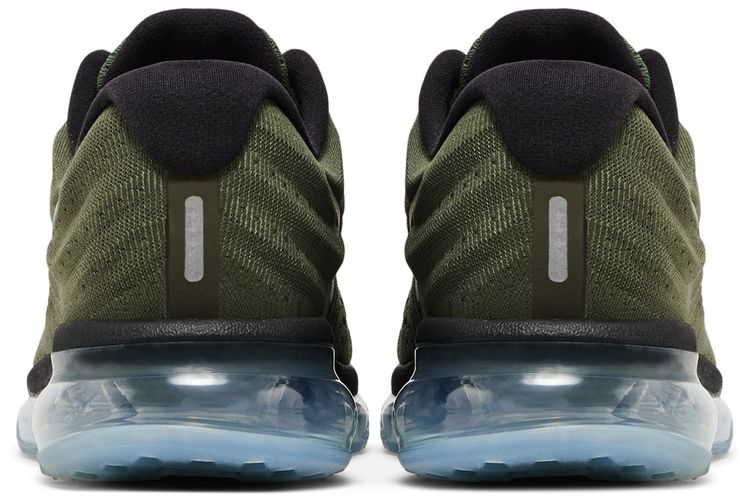 Nike Air Max 2017 Cargo Khaki