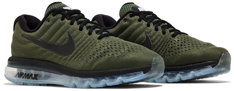 Nike Air Max 2017 Cargo Khaki