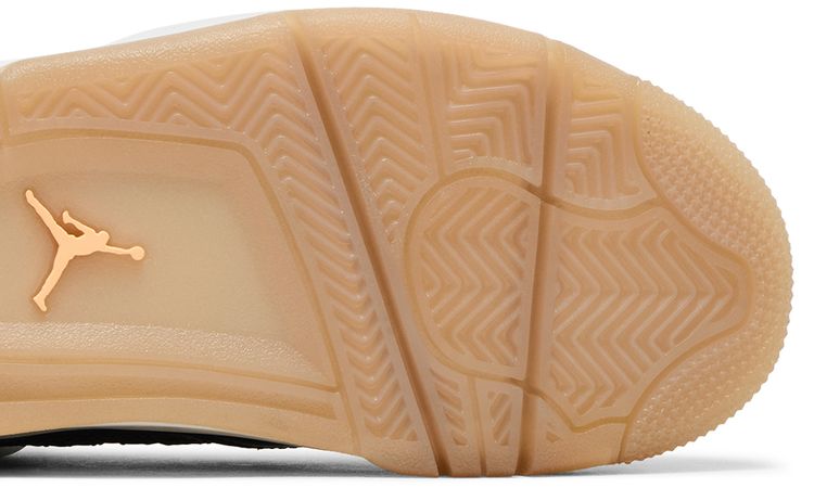 Air Jordan 4 Retro SE GS Monsoon Blue