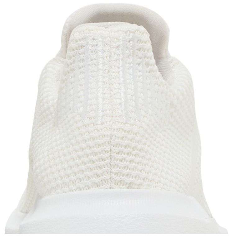 Adidas Swift Run Triple White