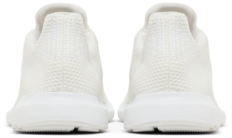 Adidas Swift Run Triple White