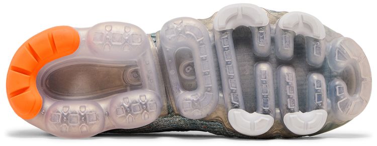 Nike Air VapoarMax Flyknit 3 Aviator Grey