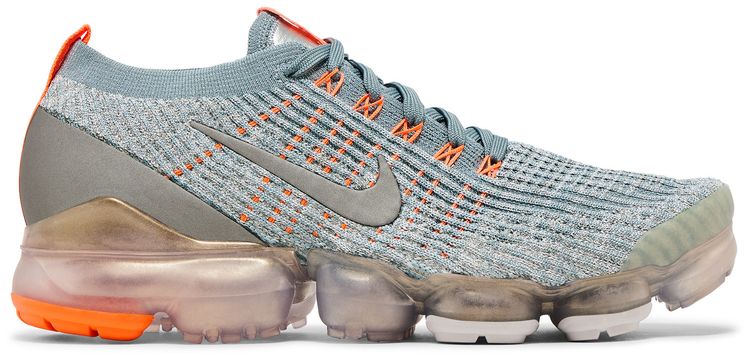 Nike Air VapoarMax Flyknit 3 Aviator Grey