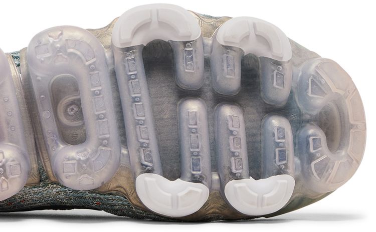 Nike Air VapoarMax Flyknit 3 Aviator Grey