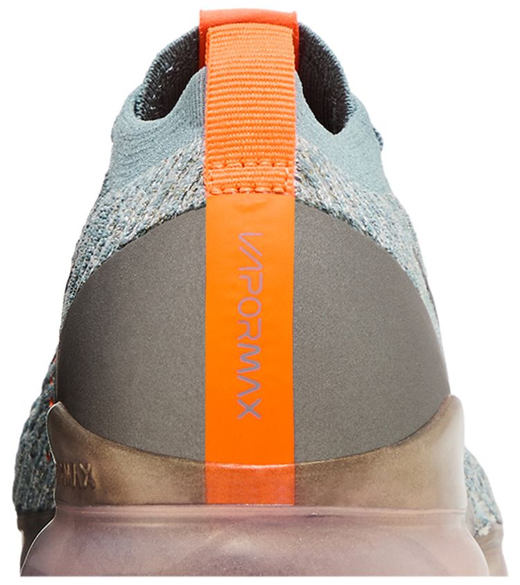 Nike Air VapoarMax Flyknit 3 Aviator Grey