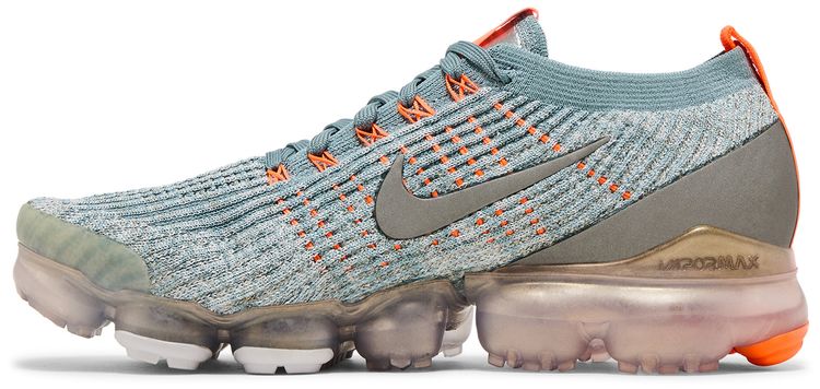 Nike Air VapoarMax Flyknit 3 Aviator Grey