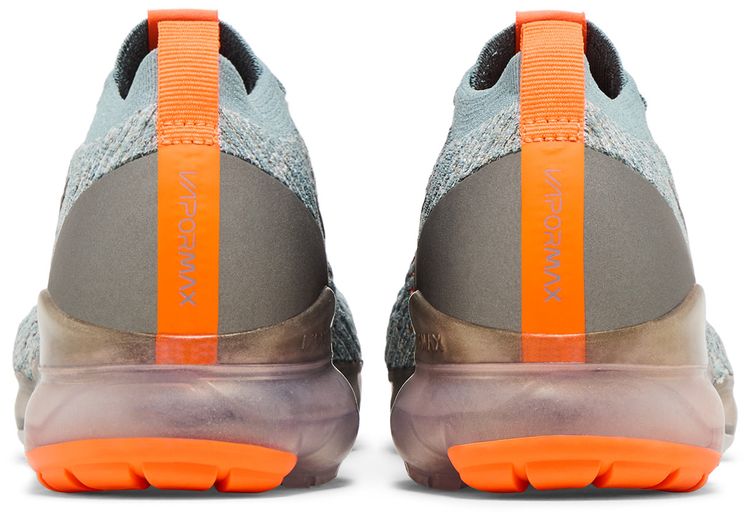 Nike Air VapoarMax Flyknit 3 Aviator Grey