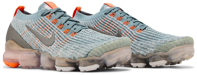 Nike Air VapoarMax Flyknit 3 Aviator Grey