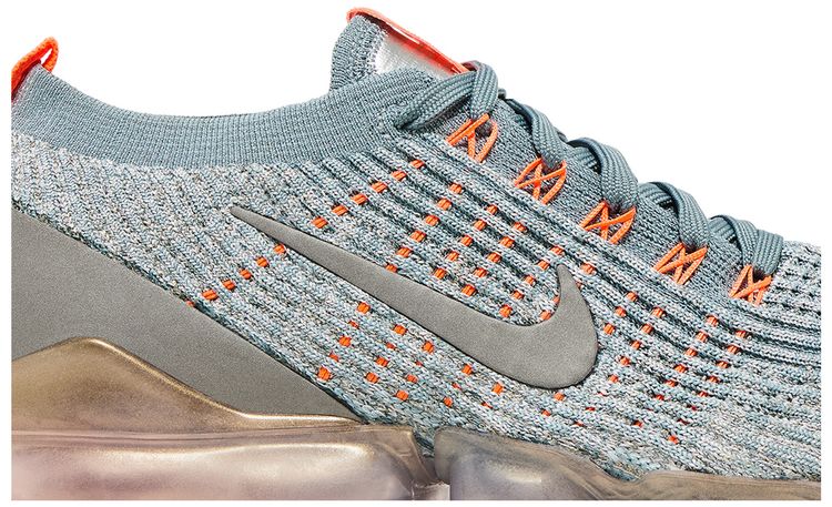 Nike Air VapoarMax Flyknit 3 Aviator Grey