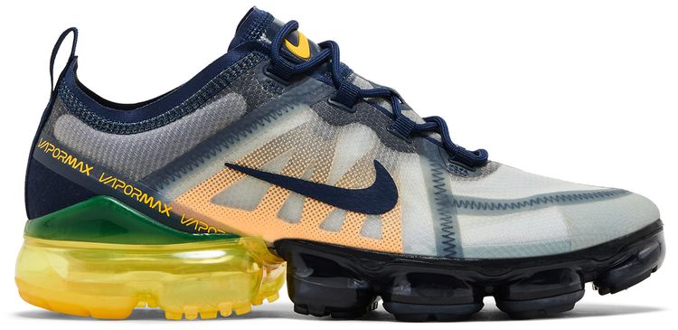 Nike Air VaporMax 2019 Obsidian Mist