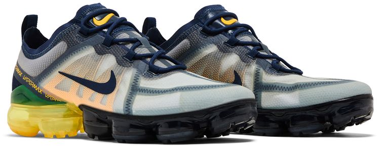 Nike Air VaporMax 2019 Obsidian Mist