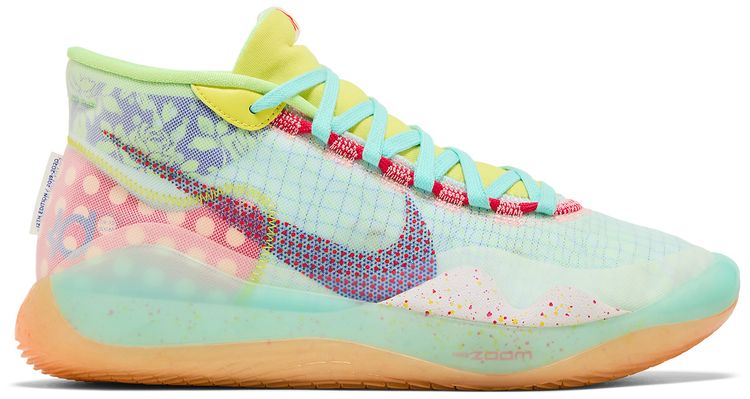 Nike Zoom KD 12 EP EYBL