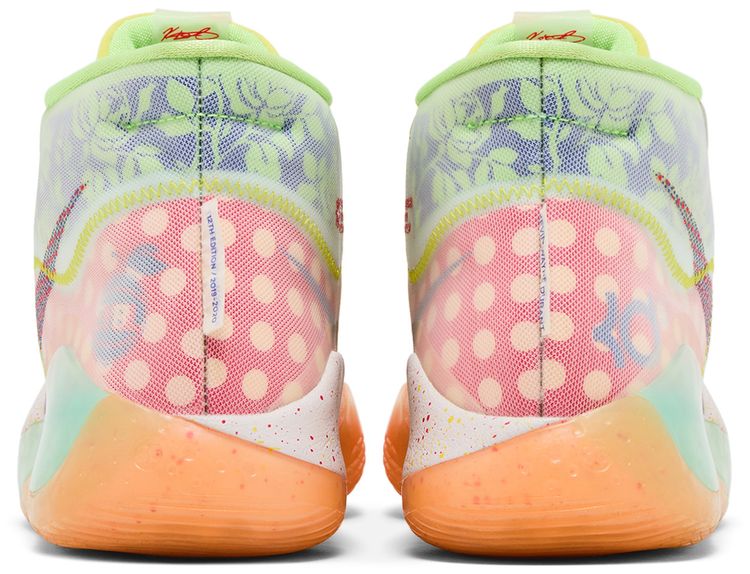 Nike Zoom KD 12 EP EYBL
