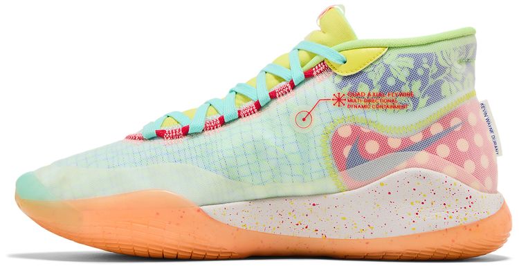 Nike Zoom KD 12 EP EYBL