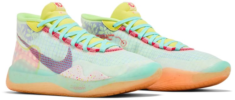 Nike Zoom KD 12 EP EYBL