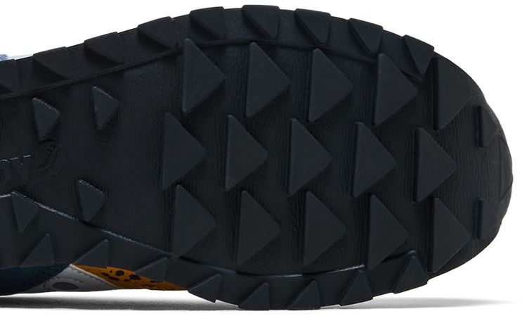 Saucony Shadow Original Old Gold