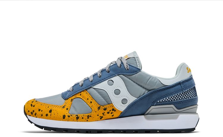 Saucony Shadow Original Old Gold