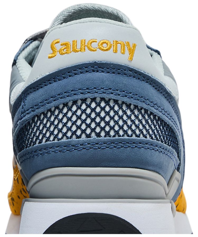 Saucony Shadow Original Old Gold