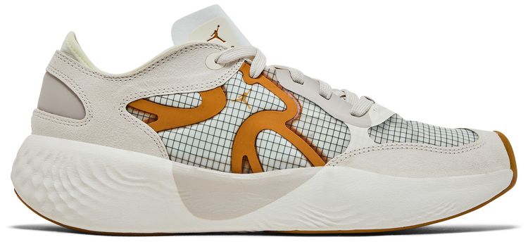 Air Jordan Wmns Jordan Delta 3 Light Orewood Brown