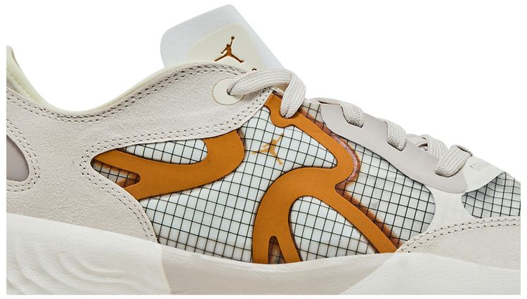 Air Jordan Wmns Jordan Delta 3 Light Orewood Brown